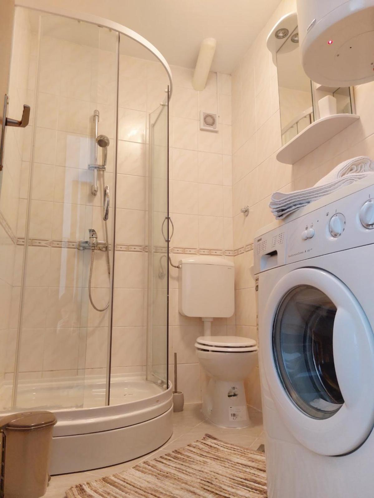 Apartman Rejna 塞拉耶佛 外观 照片