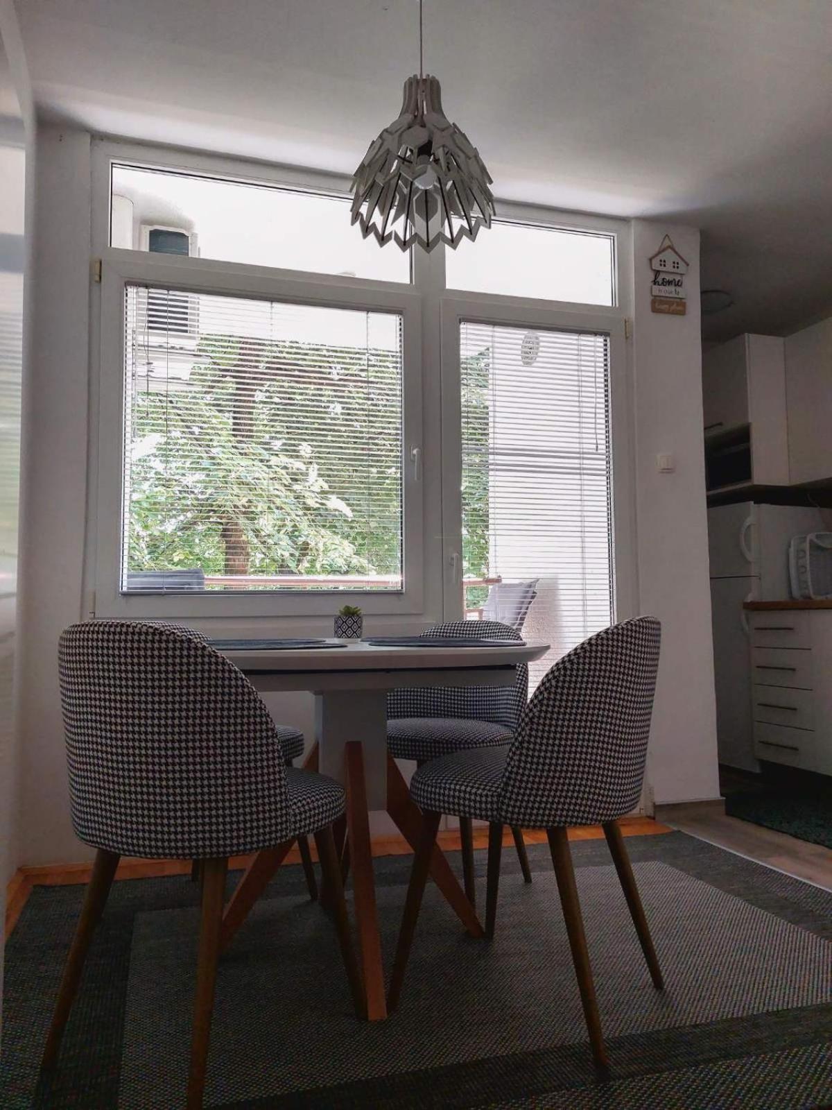 Apartman Rejna 塞拉耶佛 外观 照片