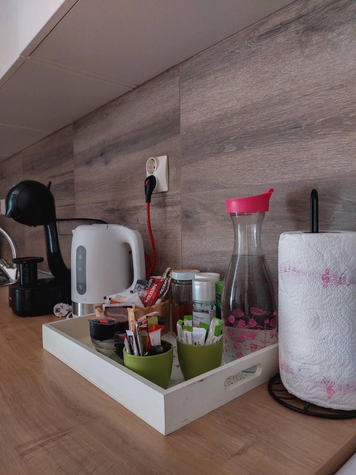 Apartman Rejna 塞拉耶佛 外观 照片
