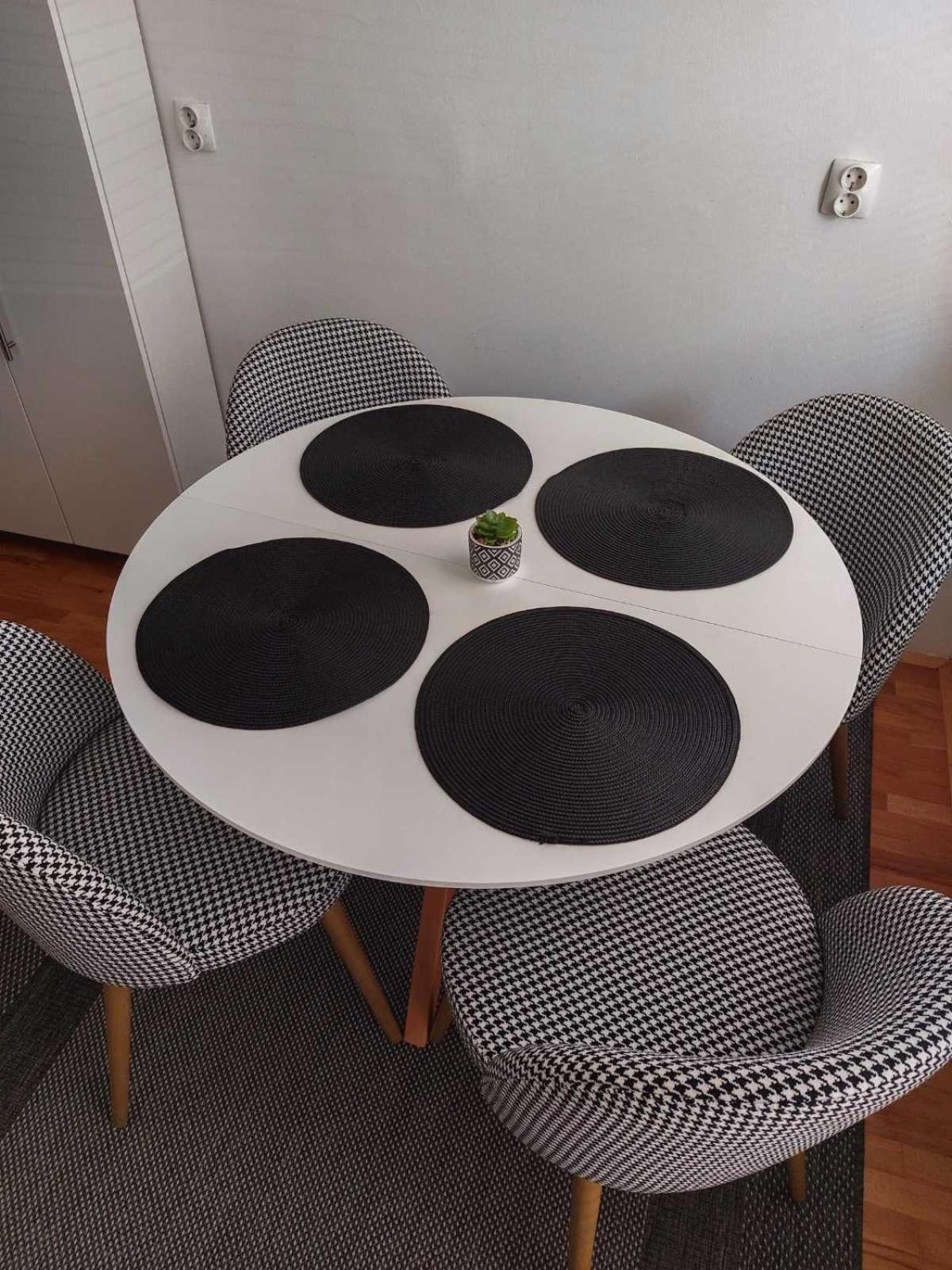 Apartman Rejna 塞拉耶佛 外观 照片