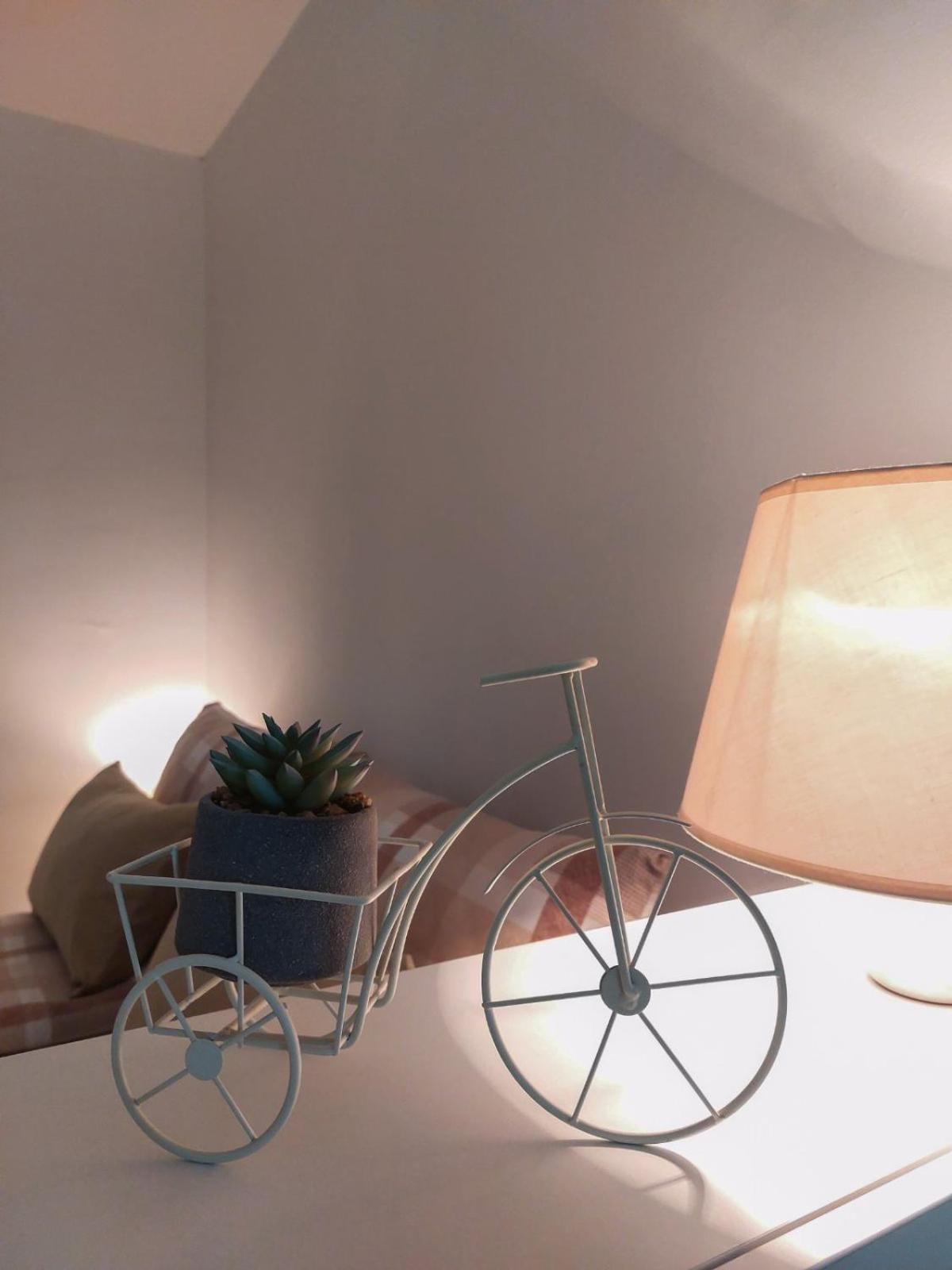Apartman Rejna 塞拉耶佛 外观 照片