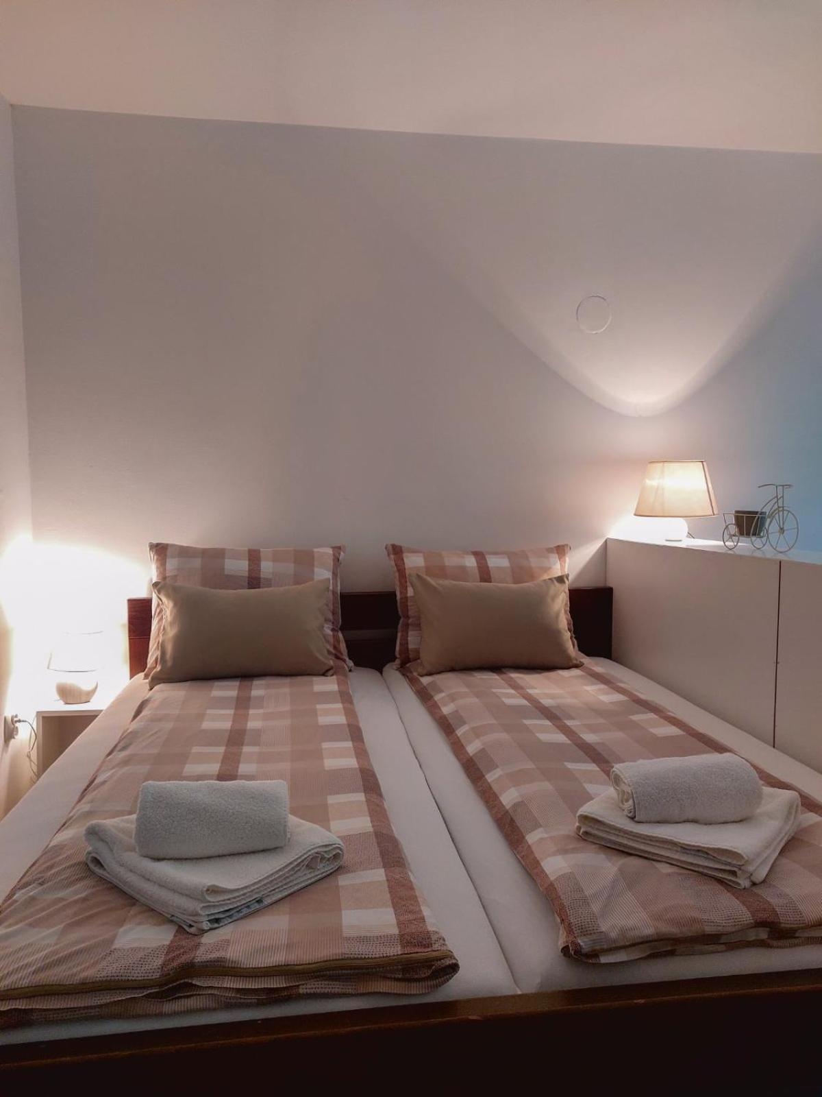 Apartman Rejna 塞拉耶佛 外观 照片