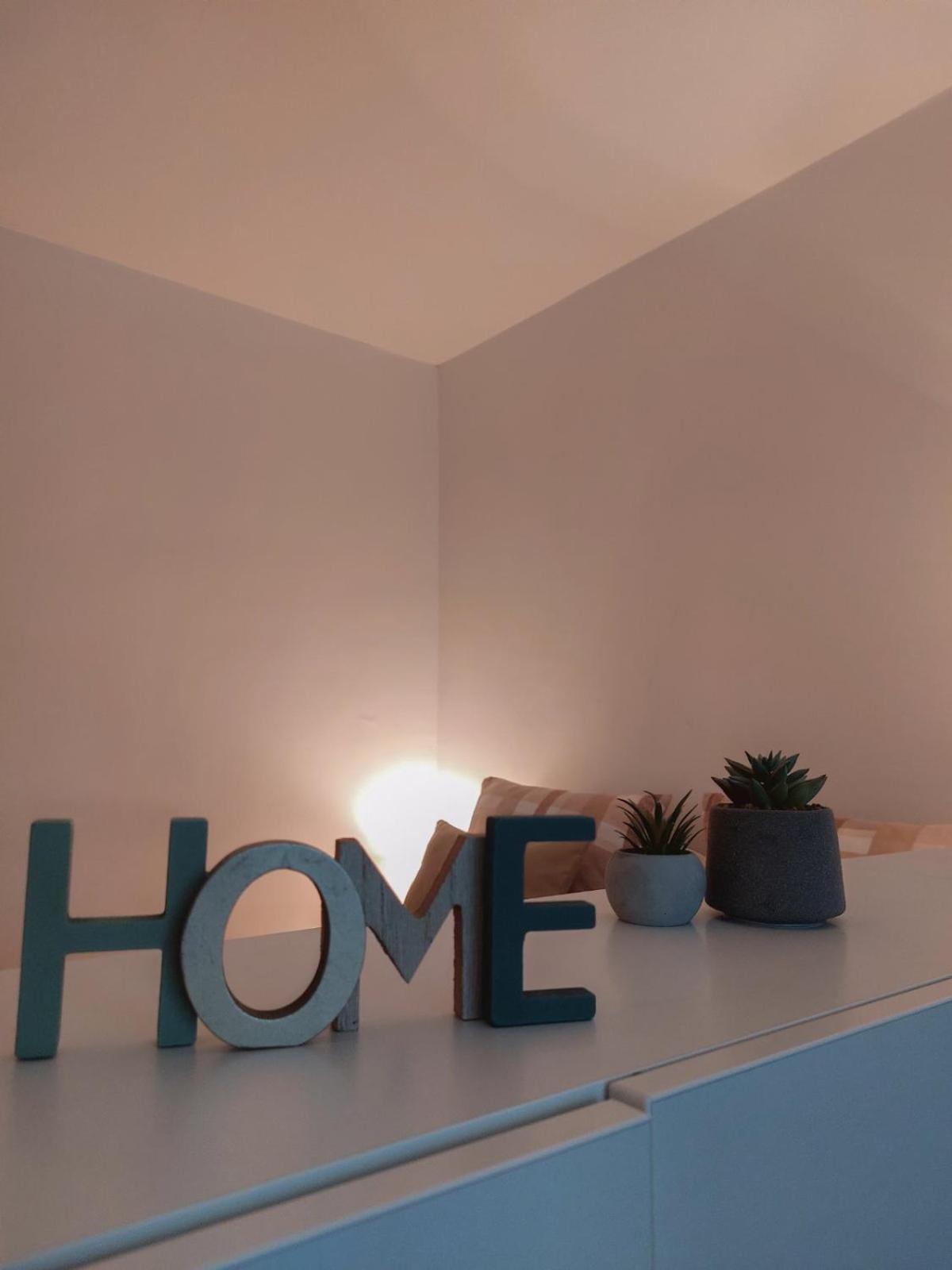 Apartman Rejna 塞拉耶佛 外观 照片